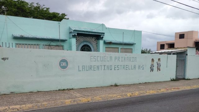 Laurentino Estrella – Camuy #8141  ↔ DE 10959